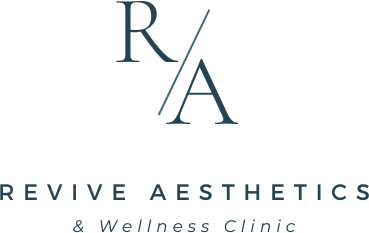 Revive Aesthetics & Wellness Clinic